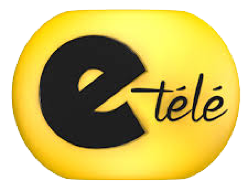 Logo de l’entreprise